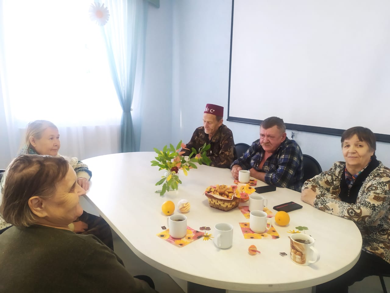 Научитесь замечать  красоту простых моментов!